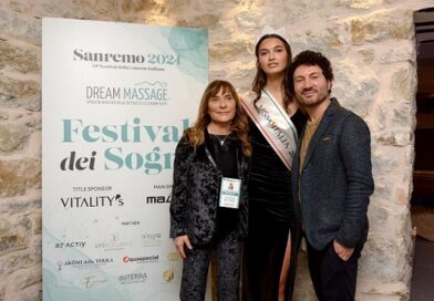 Osteopatia e bellezza, il binomio vincente a Sanremo con la Dott.ssa Sandra Tosi