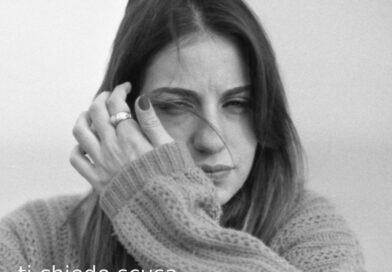 Il nuovo singolo di Ludovica “Ti chiedo scusa” in uscita il 13 febbraio