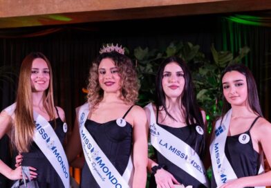 Miss Mondo, quarta tappa delle selezioni a Cagliari.