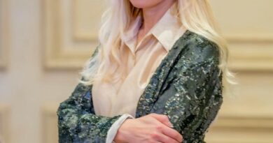 Infinity Fashion Week il successo del Fashion System