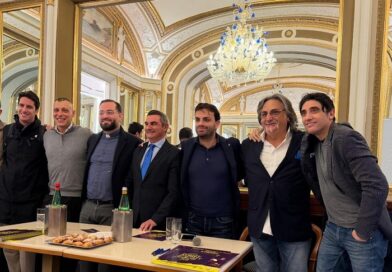 Street Food e Cabaret, 11 e 12 aprile a Trecase