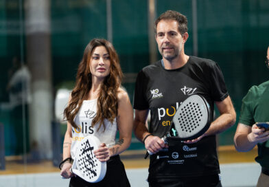 VIP4PADEL: VERSO IL GRAN FINALE. DOMANI L’ULTIMA SFIDA PER LE SEMIFINALI DI POREČ