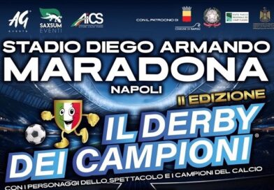 Allo Stadio Maradona la Nazionale Calcio Palestina scenderà in campo Allo Stadio Maradona la Nazionale Calcio Palestina scenderà in campo