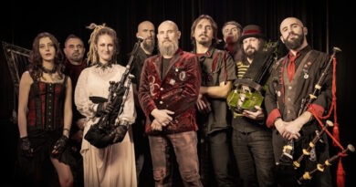 Folkstone: prosegue il tour estivo 2026. Il 30 e 31 ottobre live al Teatro Filodrammatici di Treviglio