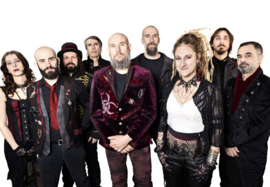 Folkstone: si aggiungono nuove date al tour estivo. Il 15/08 opening act dei Litfiba e il 27/08 dei Wolfmother Folkstone: si aggiungono nuove date al tour estivo. Il 15/08 opening act dei Litfiba e il 27/08 dei Wolfmother