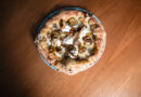 Soffio di Nerano, la pizza estiva di Giovanni Senese tra innovazione, sostenibilità e tradizione napoletana