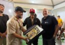 GEOLIER DA RECORD IN CALABRIA: CIRCA 20.000 FAN IN DELIRIO ALL’ARENA DEI CEDRI