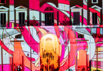 Todd Terry a Villa Campolieto: il 20 settembre l’evento firmato DROP