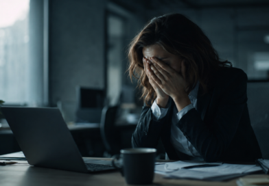 Stress da fine vacanze? Lo psichiatra: «Non chiamatela sindrome da rientro, la verità è che non ci siamo mai davvero assentati» Stress da fine vacanze? Lo psichiatra: «Non chiamatela sindrome da rientro, la verità è che non ci siamo mai davvero assentati»