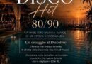 Gli anni ’80 e ’90 rivivono al VOGA di Ischitella