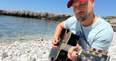 Lorenz Castelli, “In fin dei conti”: «Scrivere significa guardare in faccia la realtà»