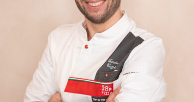 PIZZA WEEK PARIGI – IMPERFETTO E LA