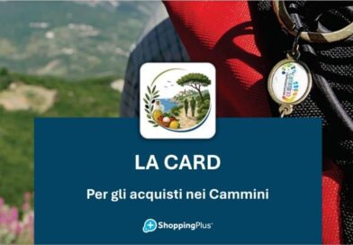 MyMedDiet, il navigatore enogastronomico che unisce due Cammini