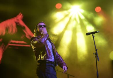 Samurai Jay infiamma Piazza Kennedy: il Settembre Rendese raggiunge quota 47.000 spettatori
