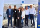 SINAFI in Piazza del Popolo per “I Semi del Rispetto in Tour”: educare al rispetto per prevenire ogni forma di violenza