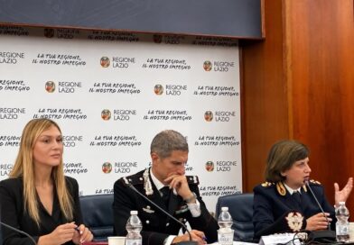 Intelligenza emotiva e sicurezza, Antonella Cortese porta al centro il valore della consapevolezza e dell’ascolto: alla Regione Lazio un confronto tra Forze Armate e Forze dell’Ordine