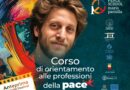 Peace School «Mario Paciolla», definito il programma: al Maschio Angioino quattro giorni con chi lavora per la Pace tra Mediterraneo, Palestina e Ucraina